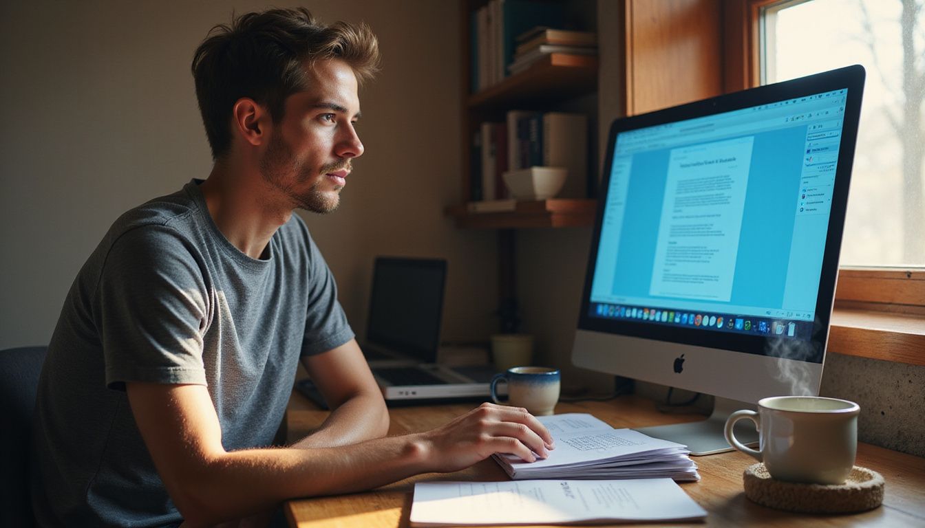 The Ultimate Guide to AI Tools for Scientific Paper Writing